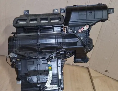 Honda Civic Interior heater climate box assembly 7902ASMGG440 80650SMGG4011