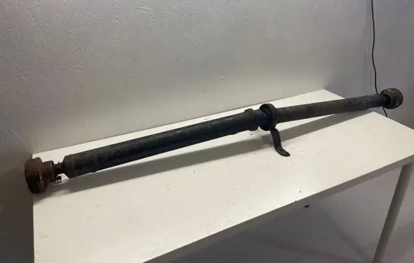 Audi A4 S4 B7 8E 8H Rear driveshaft/prop shaft 