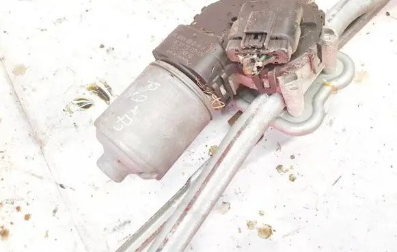 Ford Mondeo Mk III Wiper motor 0390241702 1s7117508ad