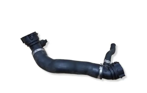 BMW X6 E71 Engine coolant pipe/hose 7576358