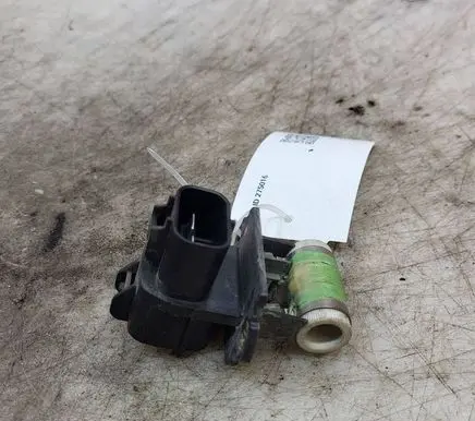 Hyundai i40 Heater blower motor/fan resistor