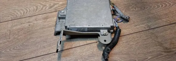 Honda FR-V Engine control unit/module 37820rjhg01 2944110352
