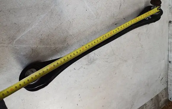 Audi Q5 SQ5 Rear control arm 80A501530A 4918A