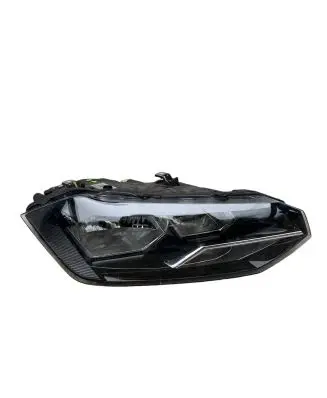 Volkswagen Polo VI Headlight/headlamp 2G1941006 90099317