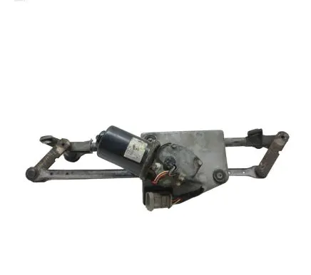 Renault Espace III Front wiper linkage and motor