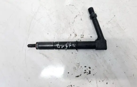 Nissan Almera N16 Fuel injector 484391