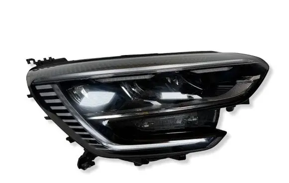 Renault Captur II Headlight/headlamp 260103060R