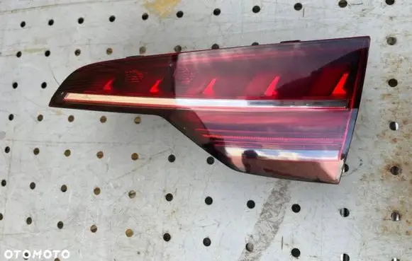 Audi A4 S4 B9 8W Rear/tail lights 8W9945094AA 81840201