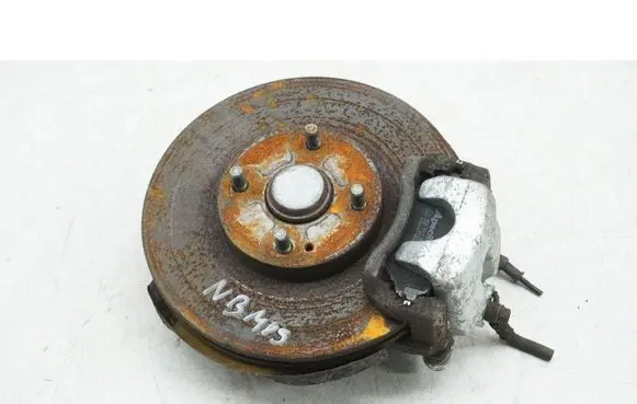 Mazda MX-5 NB Miata Front wheel hub spindle knuckle