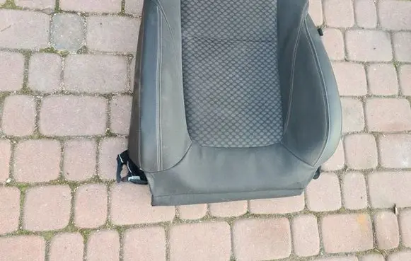Opel Zafira C Interior set 21TYS