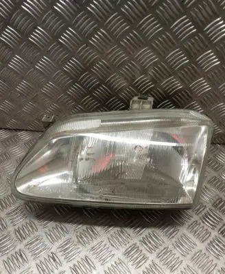 Renault Megane I Headlight/headlamp