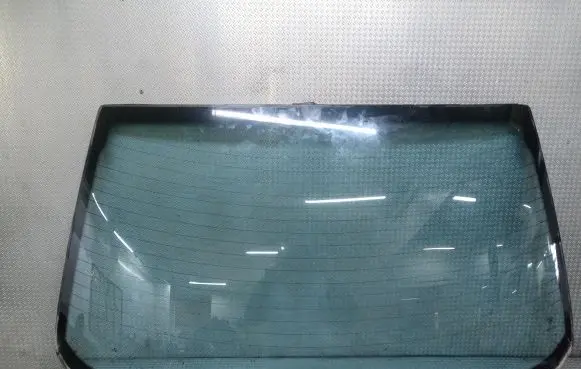 Lancia Kappa Rear windscreen/windshield window 