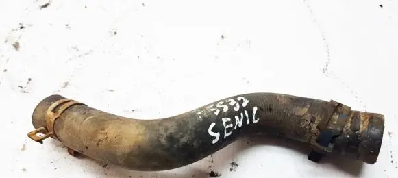 Renault Scenic I Engine coolant pipe/hose