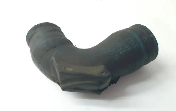 Mercedes-Benz Vito Viano W447 Engine coolant pipe/hose A6512000682