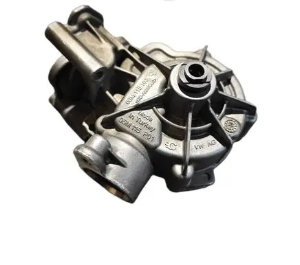 Audi A4 S4 B9 8W Oil pump 06M115103Q