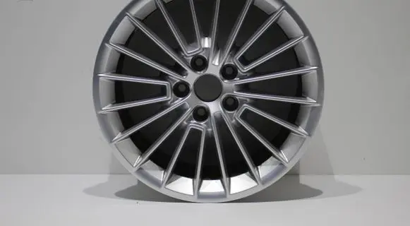 Audi A3 8Y R17 alloy rim 8X0601025B