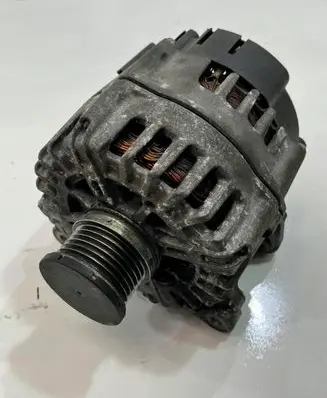 Audi A6 S6 C5 4B Generator/alternator 03L903017B| 68475634065315,722