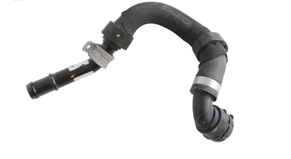 Mercedes-Benz AMG GT R190 C190 Engine coolant pipe/hose A1905000872