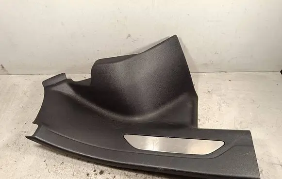Jaguar XF X260 Rear sill trim cover GX6313244B