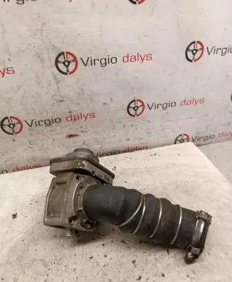 Opel Zafira B Throttle valve 8981052101 B092640593