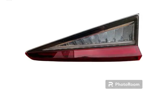 Skoda Enyaq iV Rear/tail lights 5LG945307B