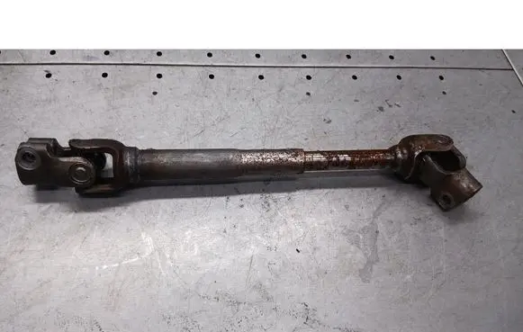 Hyundai Atos Prime Rear prop shaft donut coupling/joint 