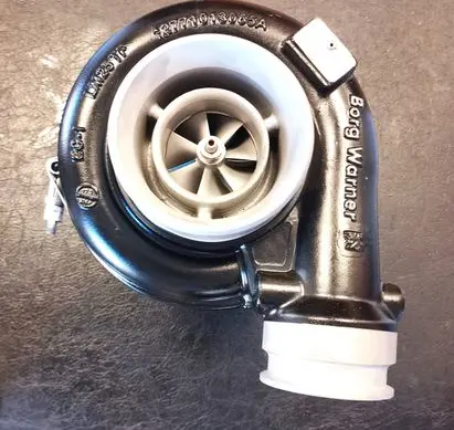 Fiat Iveco Daily Turbo 12709700235