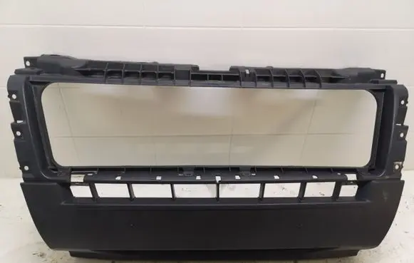 Citroen Jumper Front bumper