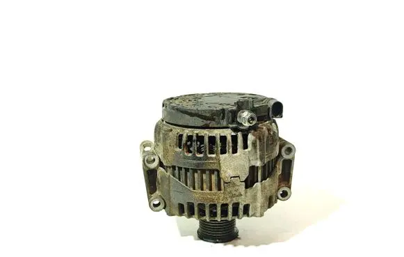 Mercedes-Benz ML W164 Generator/alternator A0141541302 0121013020