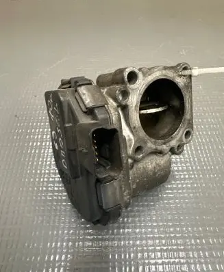 Citroen C3 Throttle valve 9682798180 28107954 4249