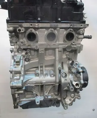 Mini One - Cooper Clubman R55 Engine 