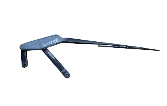 Nissan Almera Tino Windshield/front glass wiper blade 
