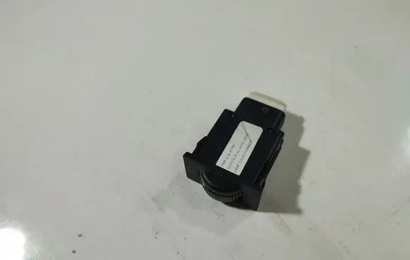 Toyota Avensis T250 Headlight level height control switch 8415205051