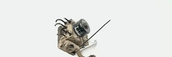 Volkswagen Golf IV ABS Pump 1J0614217C