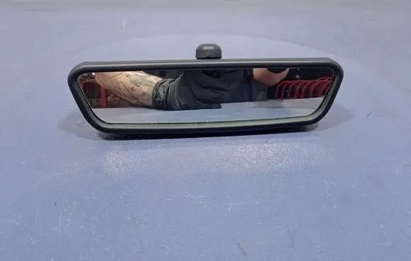 BMW 3 F30 F35 F31 Rear view mirror (interior) 9243595