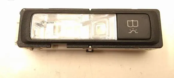 Mercedes-Benz C W205 Other interior light A0009069005