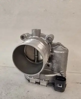 Porsche Macan (95B) Throttle valve 06K133062AK