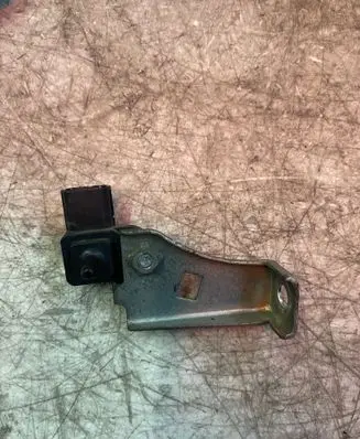Mitsubishi L200 Air pressure sensor 