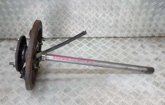 Ford Ranger Rear driveshaft