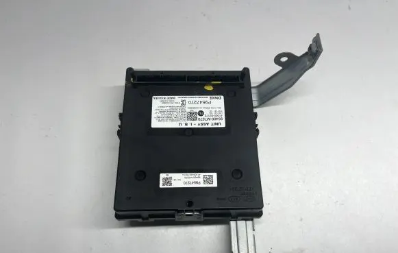 KIA Cerato Central body control module P9547270
