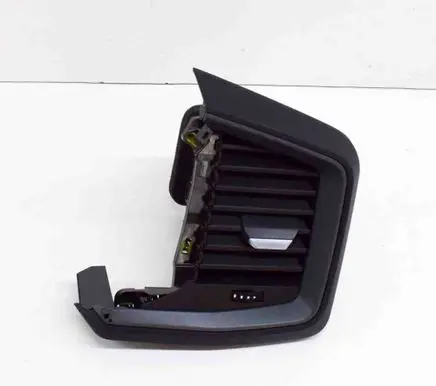 Audi A1 Dashboard air vent grill cover trim 82C820901A