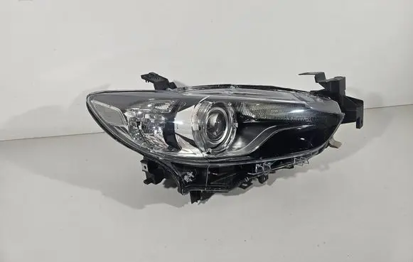 Mazda 6 Headlights/headlamps set 