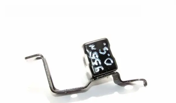 Lexus RX 330 - 350 - 400H Airbag deployment crash/impact sensor G484948020