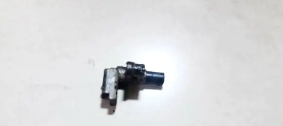 Peugeot 307 Camshaft position sensor 9630595680