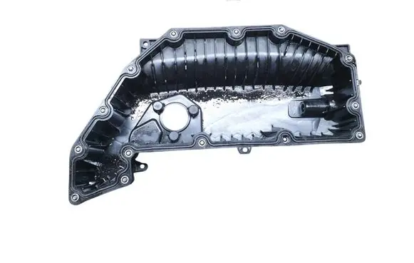 Mercedes-Benz GLC C253 Oil sump A6510100713