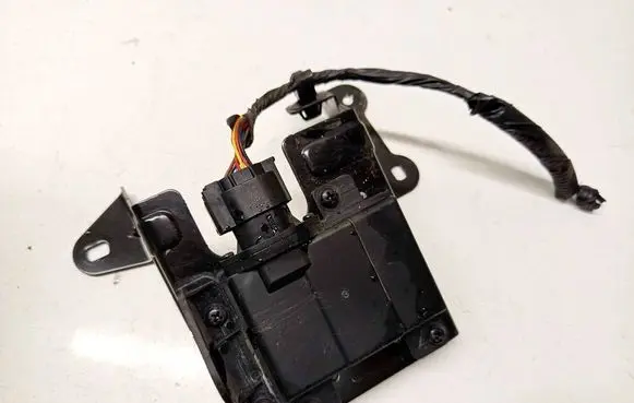 Hyundai Tucson IV NX4 Other control units/modules 99140N7010