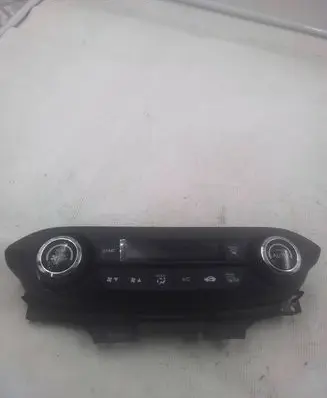 Honda CR-V Climate control unit 79600T1EG414M1