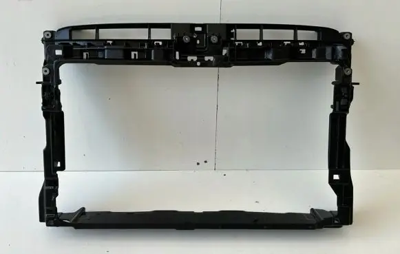 Volkswagen Golf VII Radiator support slam panel 5G0805588R