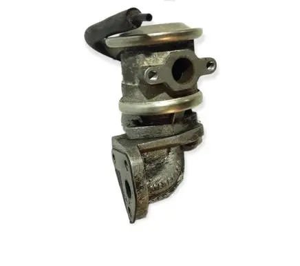 Audi A4 S4 B6 8E 8H EGR valve 078131166 3014214012 078131102