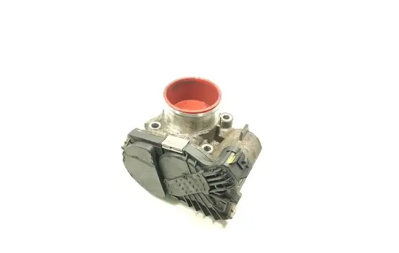Opel Meriva B Electric throttle body valve 55562270 0280750482